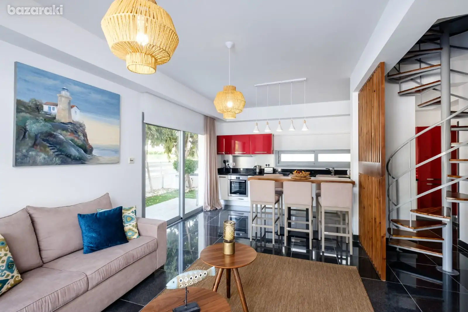 House, 2 bedrooms — 5