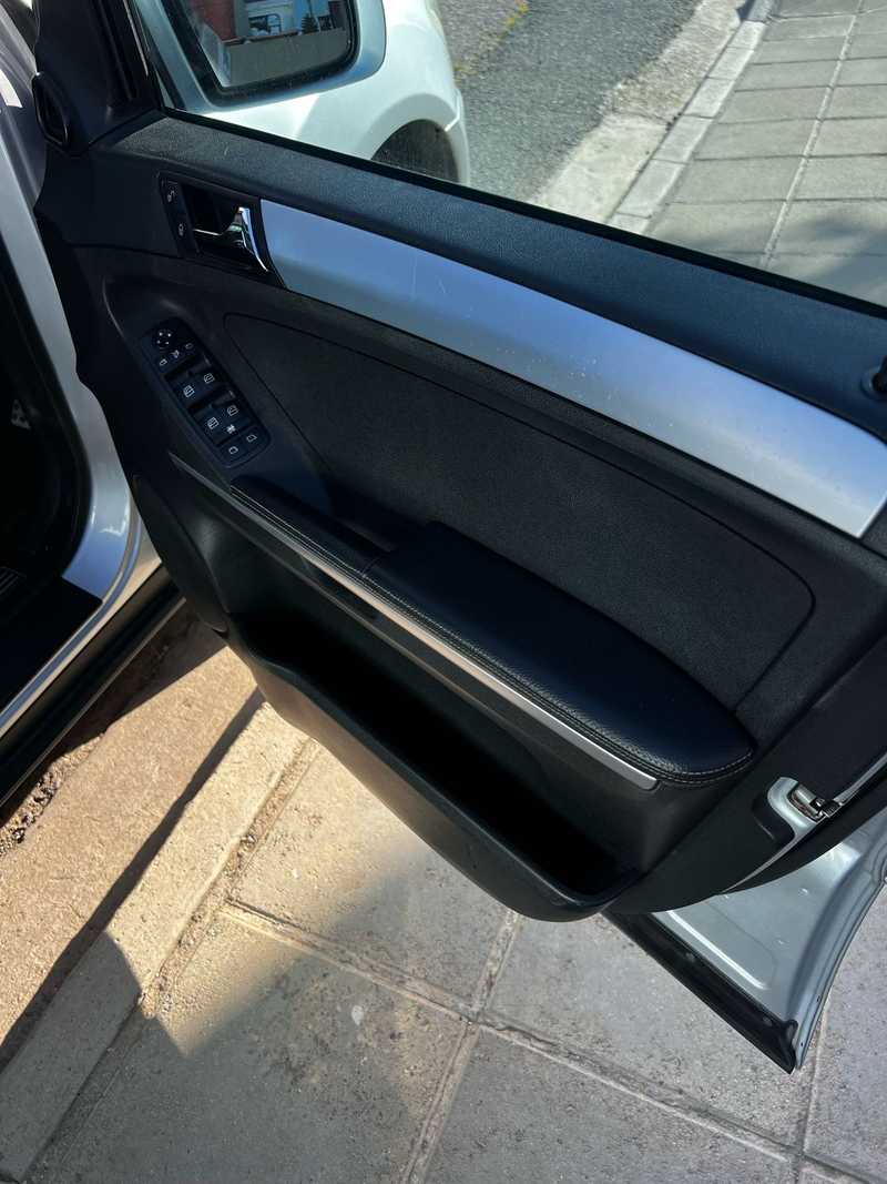 2007 Mercedes-Benz M-Class 3,0L 2007 Cyprus