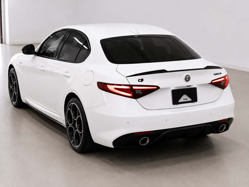 2023 Alfa Romeo Giulia 2,0L 2023 Cyprus