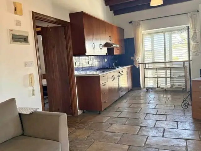 2-bedroom apartment to rent, Επαρχία Λευκωσίας — Λακατάμεια - Άγιος Νικόλαος