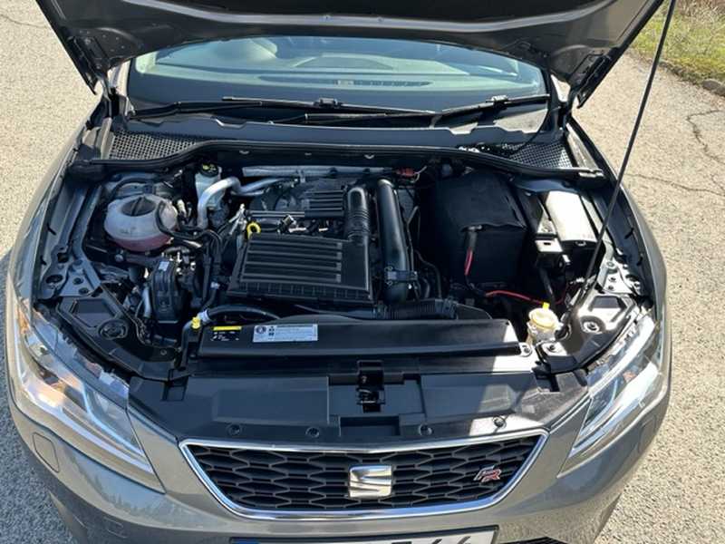 2014 Seat Leon 1,2L 2014 Cyprus