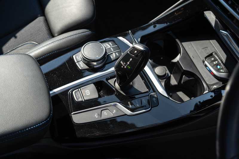 2020 BMW X3 2,0L 2020 Cyprus