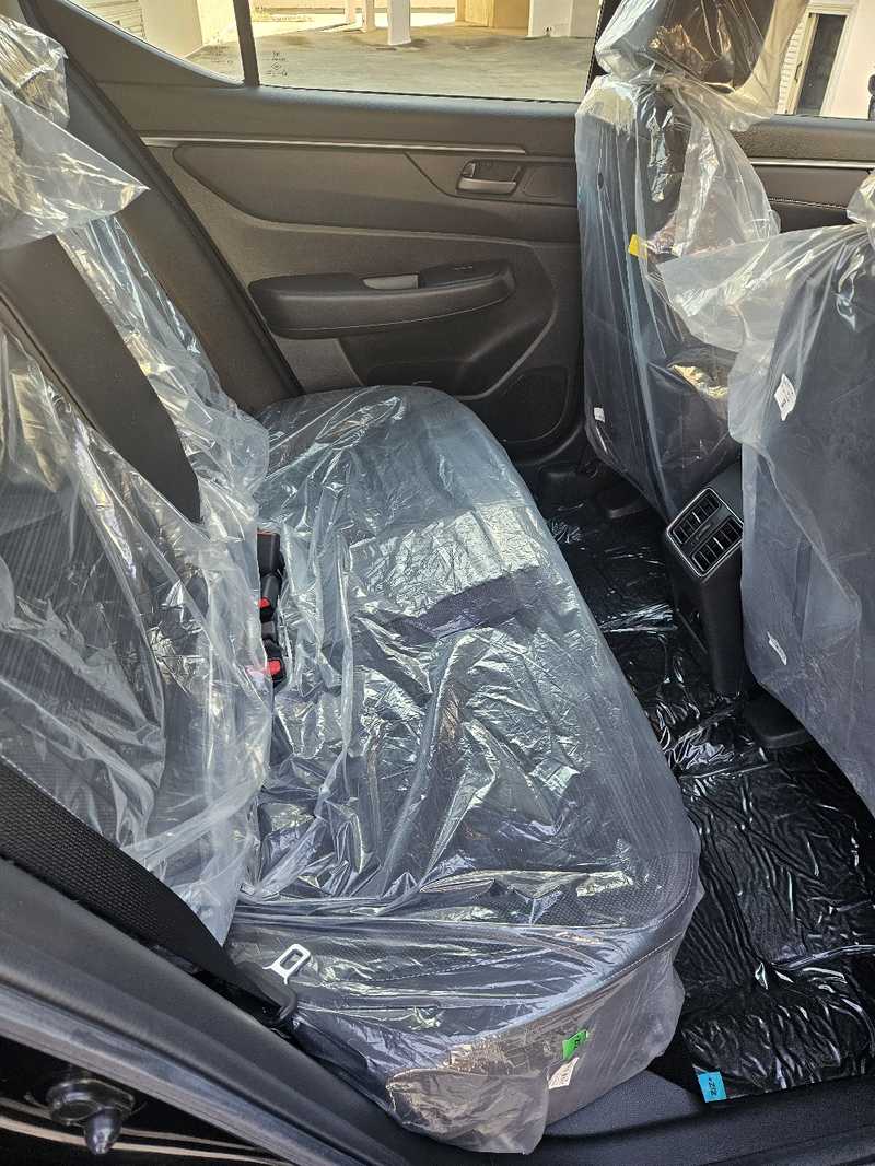 2024 Honda WR-V 1,5L 2024 Cyprus