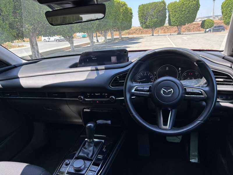 2023 Mazda CX-30 2,0L 2023 Cyprus