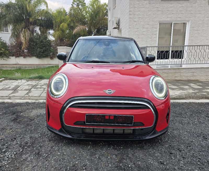 2021 Mini Cooper 1,5L 2021 Cyprus