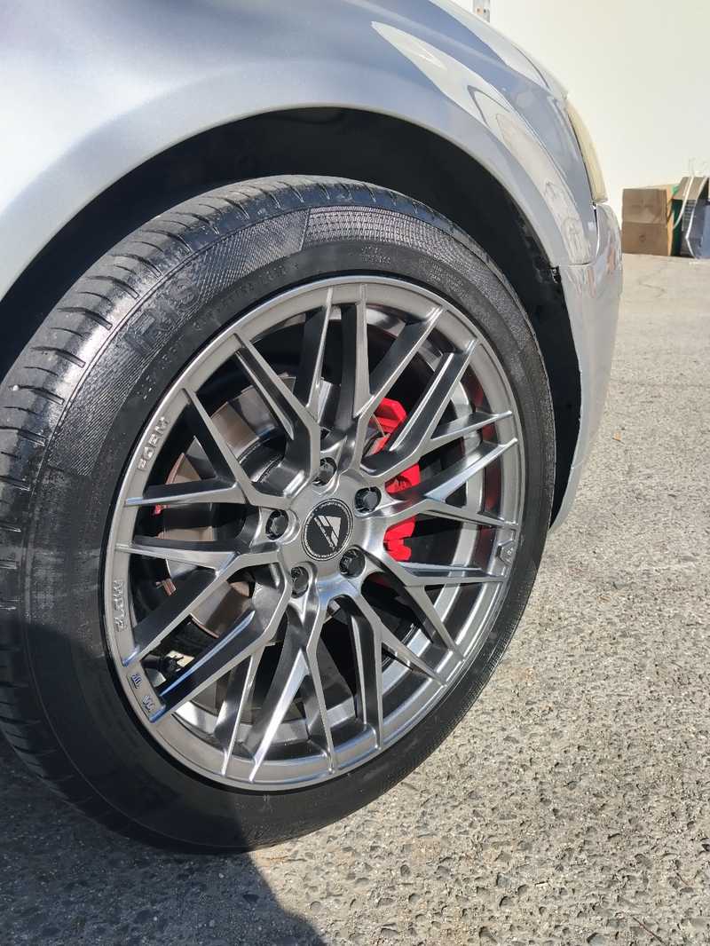 2006 Audi A3 1,6L 2006 Cyprus