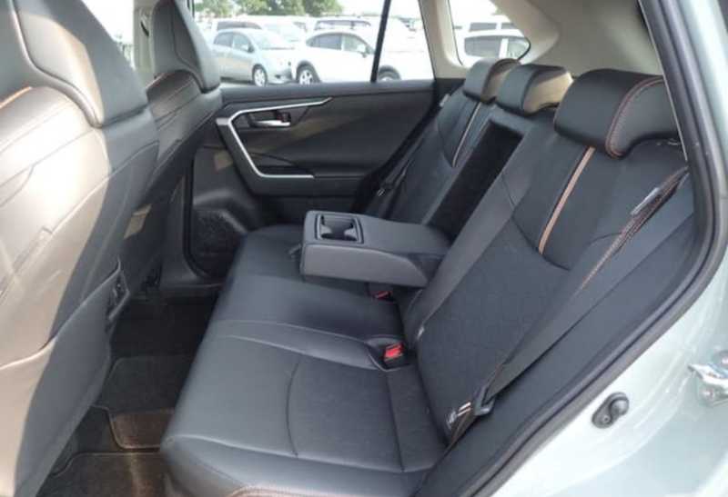 2025 Toyota RAV4 2,5L 2025 Cyprus