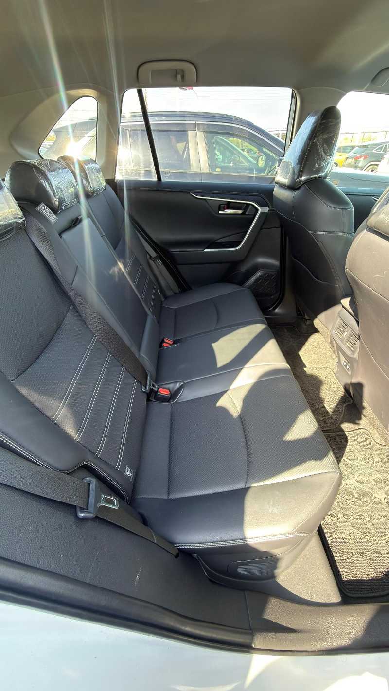 2023 Toyota RAV4 2,5L 2023 Cyprus