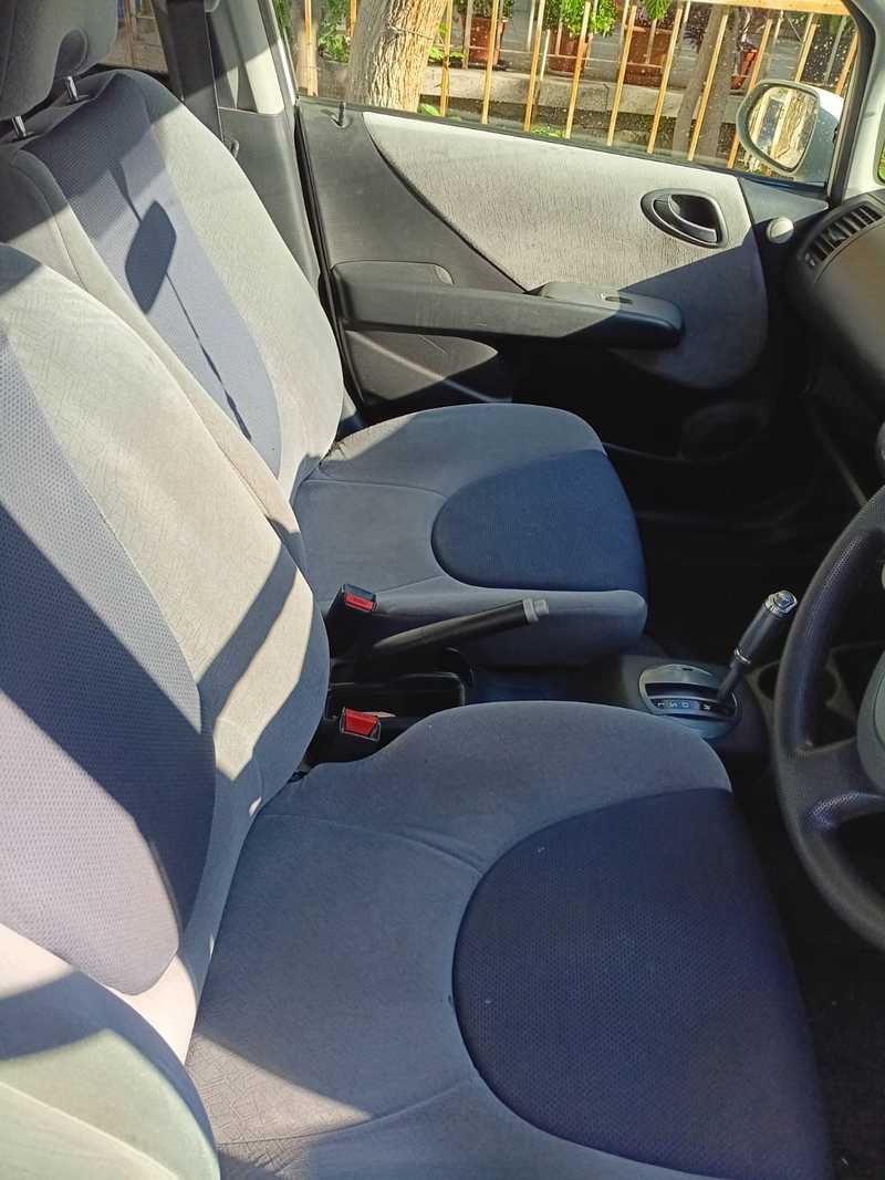 2001 Honda Jazz 1,4L 2001 Cyprus
