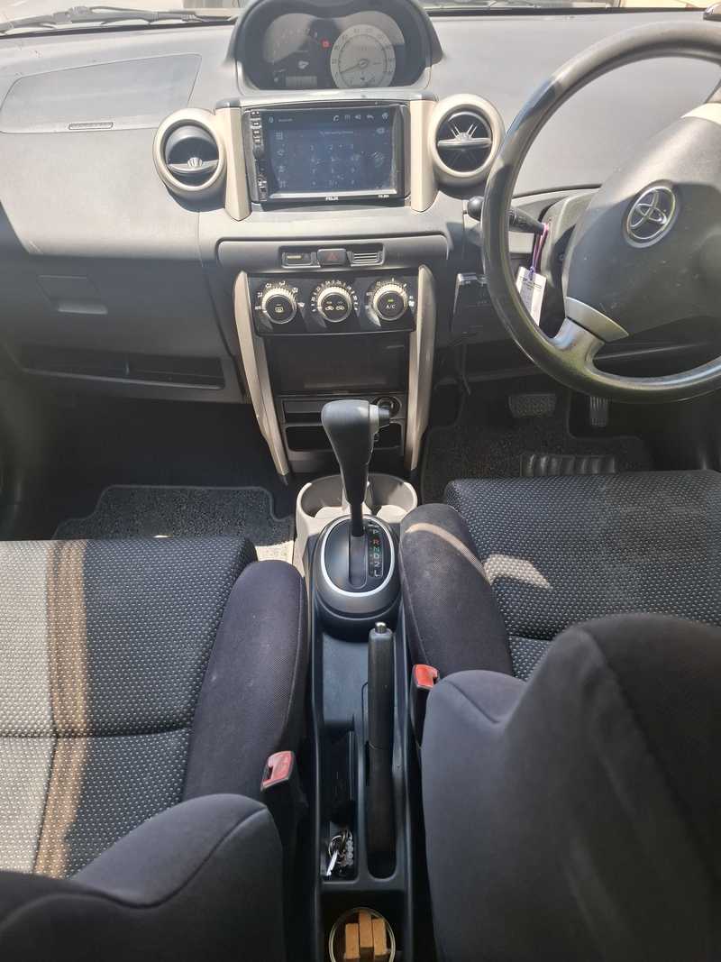 2003 Toyota Ist 1,3L 2003 Cyprus