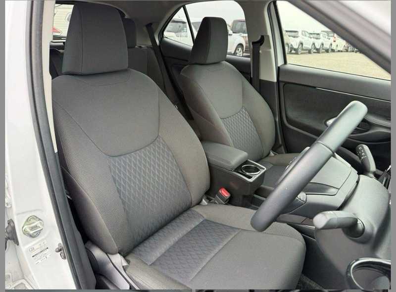 2022 Toyota Yaris Cross 1,5L 2022 Cyprus