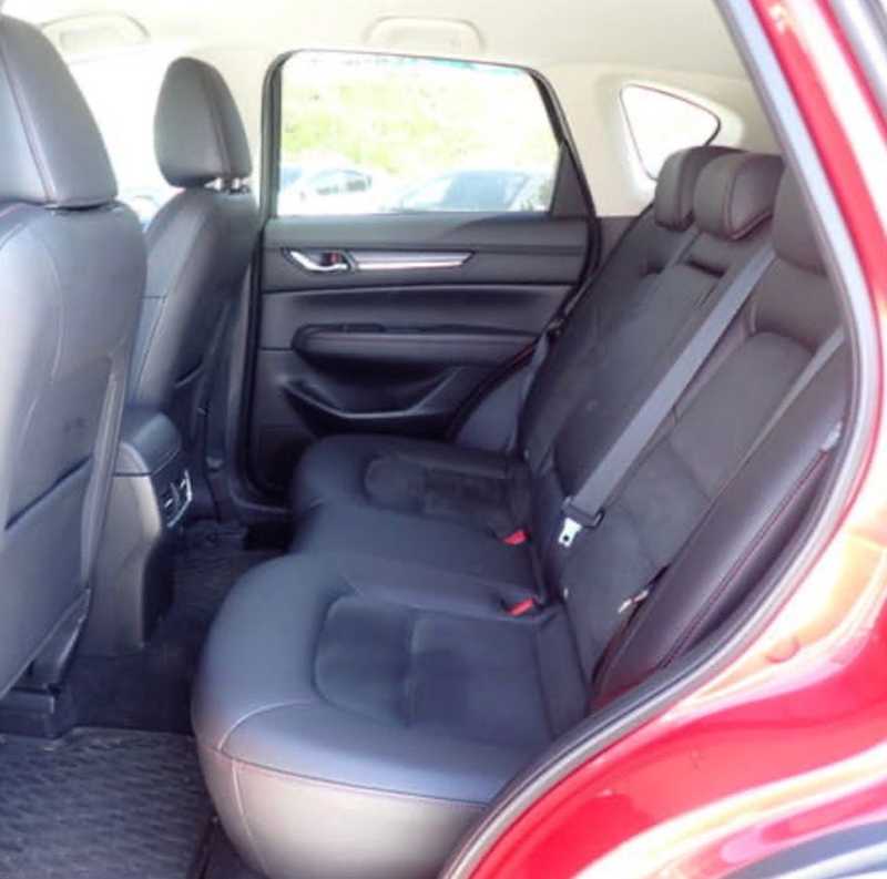 2023 Mazda CX-5 2,0L 2023 Cyprus