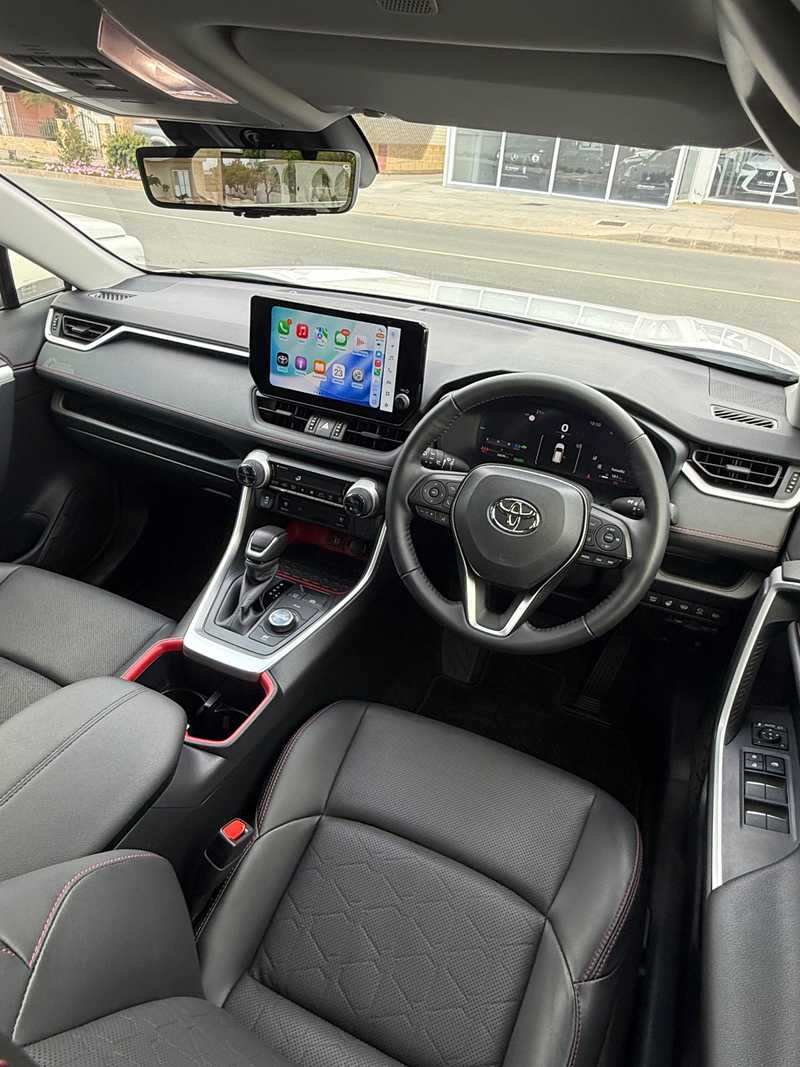 2025 Toyota RAV4 2,5L 2025 Cyprus