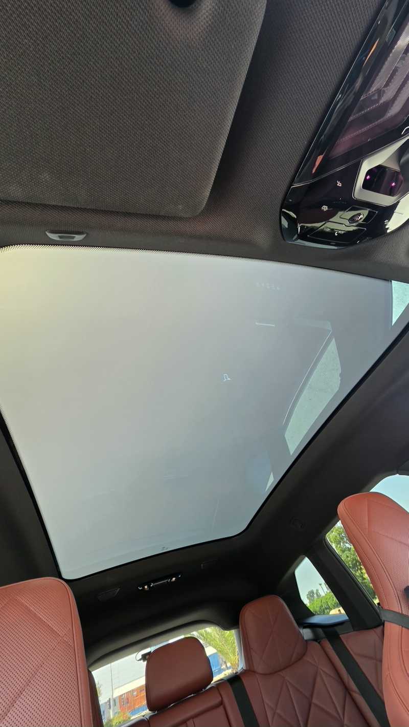 2022 BMW iX Electric 2022 Cyprus