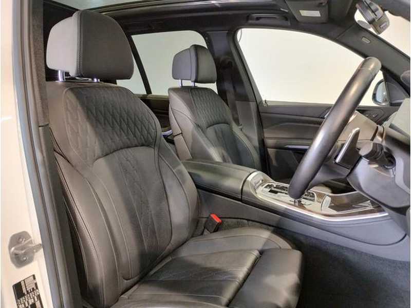 2023 BMW X5 3,0L 2023 Cyprus