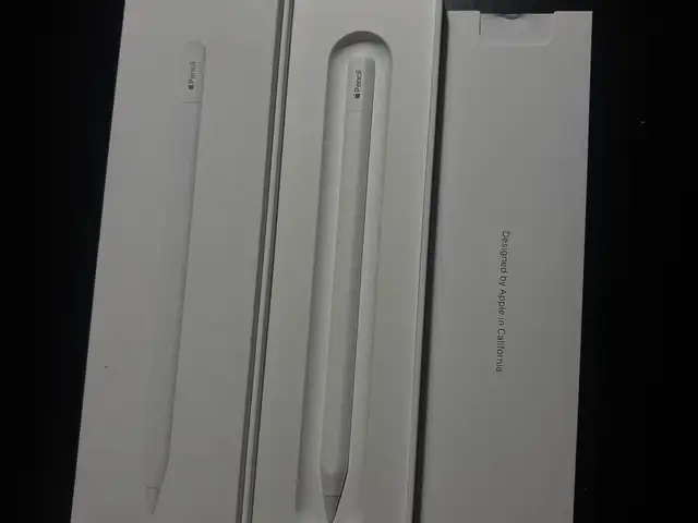 Apple pencil 2nd generation, Επαρχία Λευκωσίας — Έγκωμη - Μακεδονίτισσα