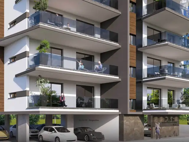 2-bedroom apartment for sale, Larnaca — Larnaka - Skala