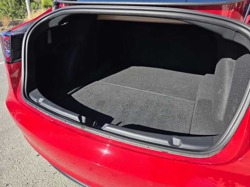 2021 Tesla Model 3 Electric 2021 Cyprus