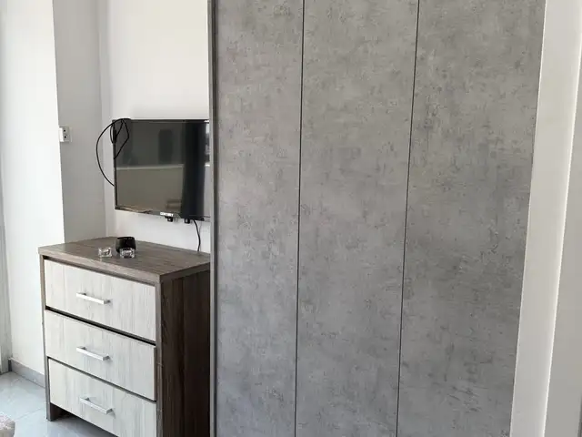 Studio apartment to rent, Nicosia — Nicosia - Ag Konst and Elenis - 11