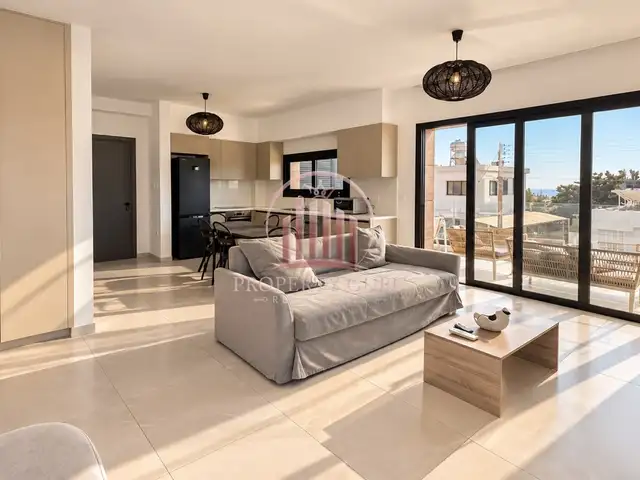 2-bedroom apartment to rent, Επαρχία Λεμεσού — Άγιος Αθανάσιος
