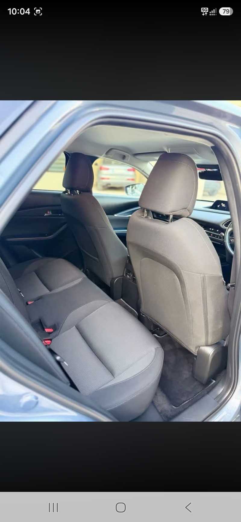 2022 Mazda CX-30 2,0L 2022 Cyprus