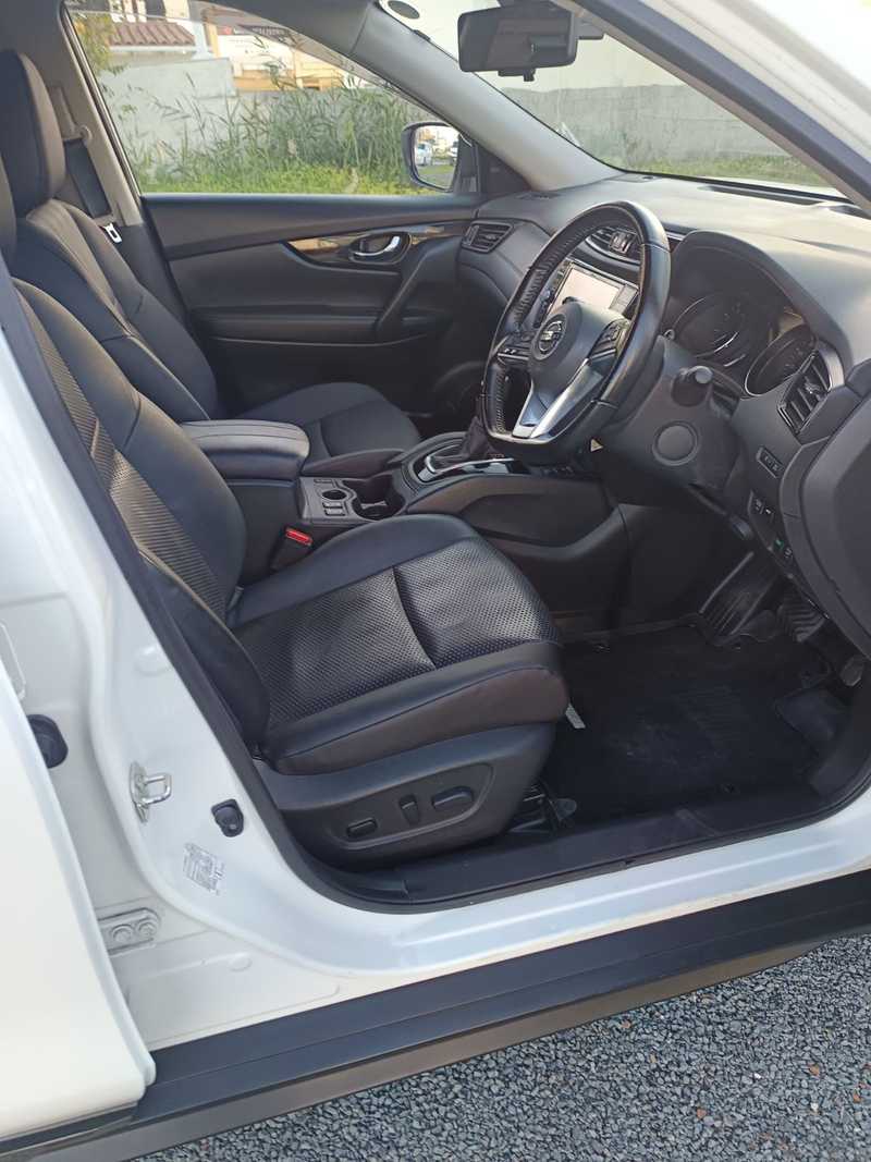 2021 Nissan X-Trail 2,0L 2021 Cyprus