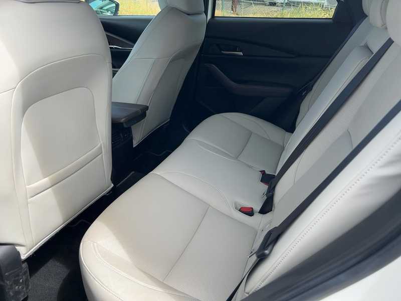 2022 Mazda CX-30 2,0L 2022 Cyprus