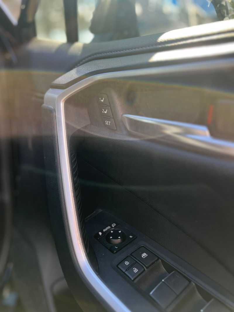 2022 Toyota RAV4 2,5L 2022 Cyprus