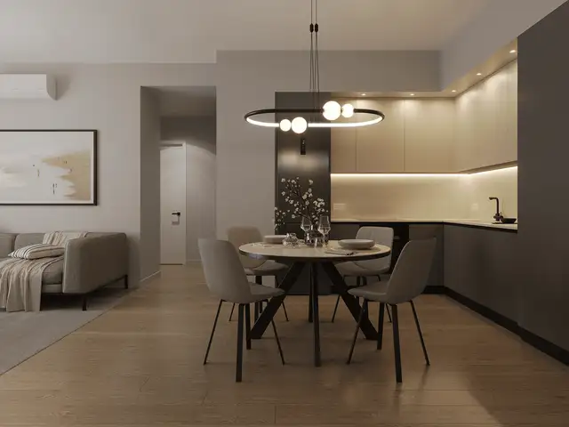 2-bedroom penthouse for sale, Επαρχία Λεμεσού — Λεμεσός - Κάψαλος