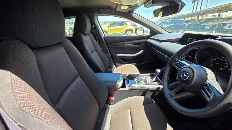 2023 Mazda 3 1,5L 2023 Cyprus