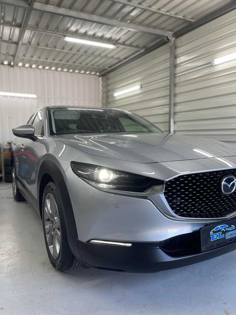 2022 Mazda CX-30 2,0L 2022 Cyprus