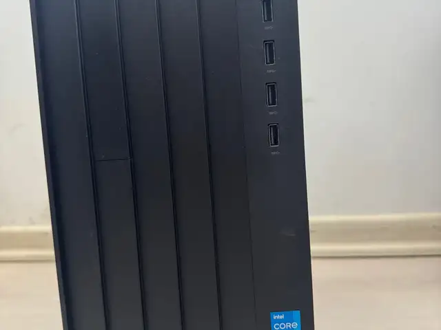 Hp pro tower 290 g9 i5 desktop pc 16gb, Nicosia — Lakatameia - Archangelos-Anthoupoli