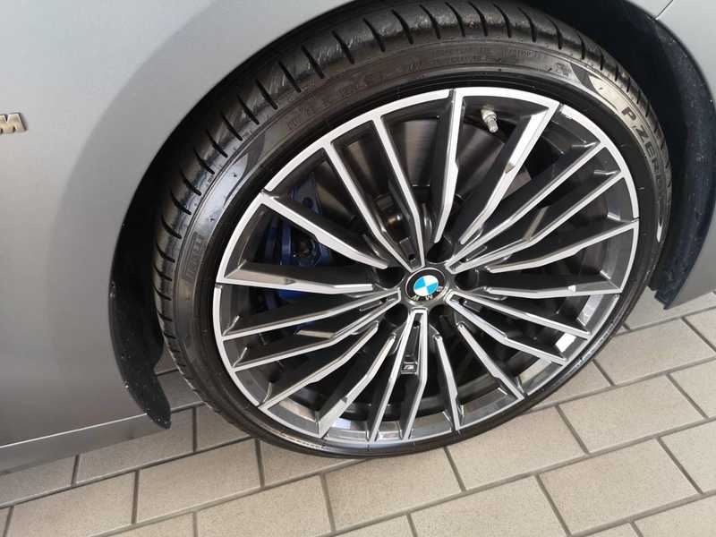 2020 BMW M8 4,0L 2020 Cyprus