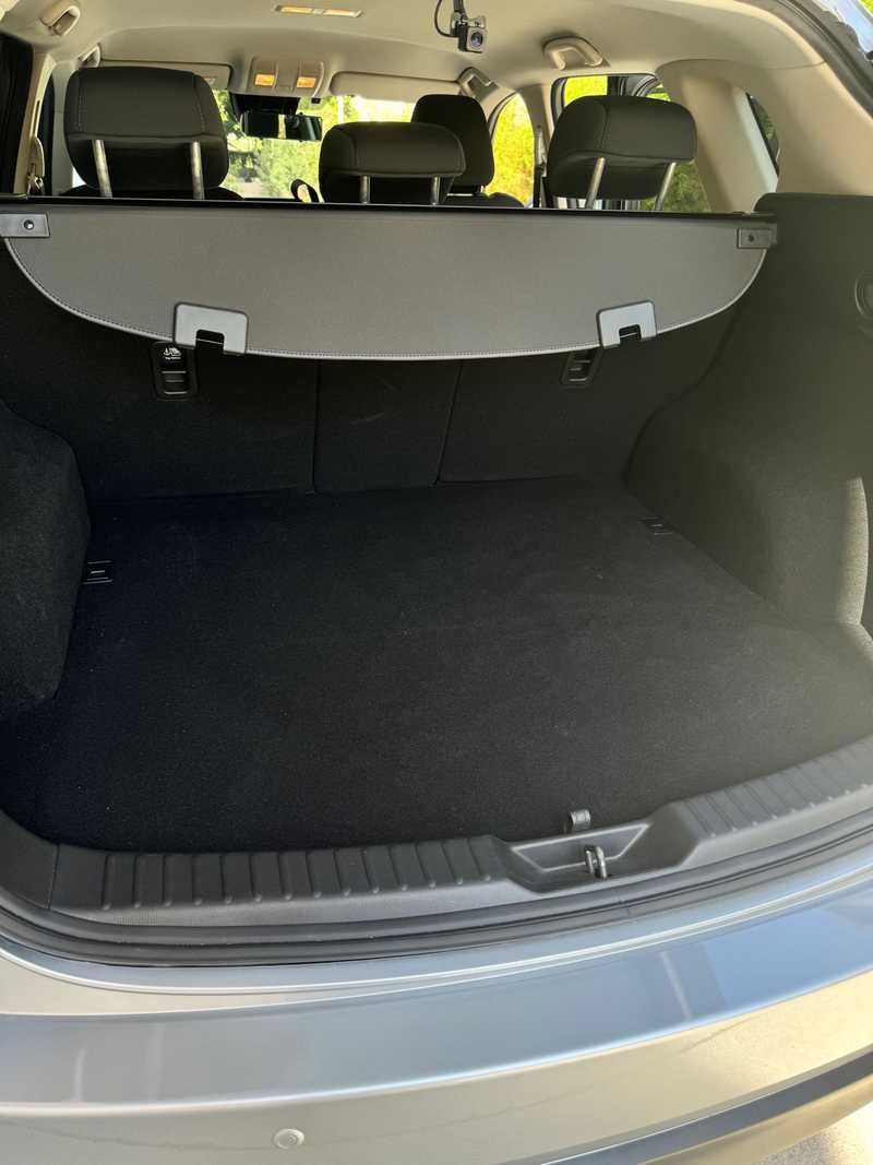 2020 Mazda CX-5 2,0L 2020 Cyprus