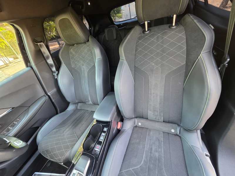 2022 Peugeot 2008 1,2L 2022 Cyprus