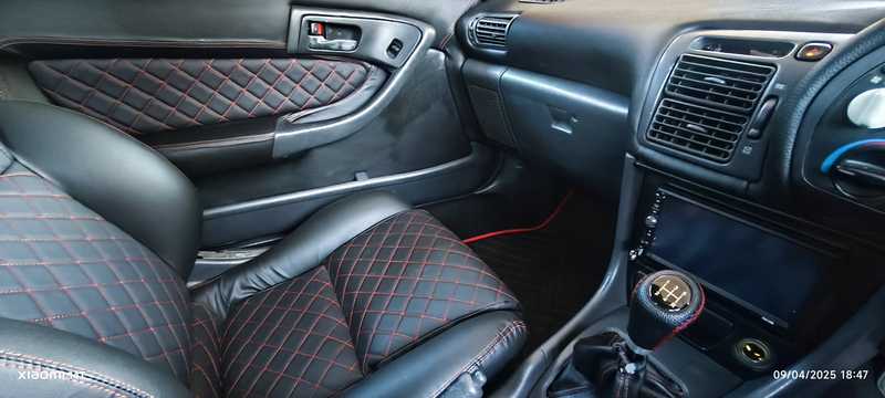 1991 Toyota Celica 1,6L 1991 Cyprus
