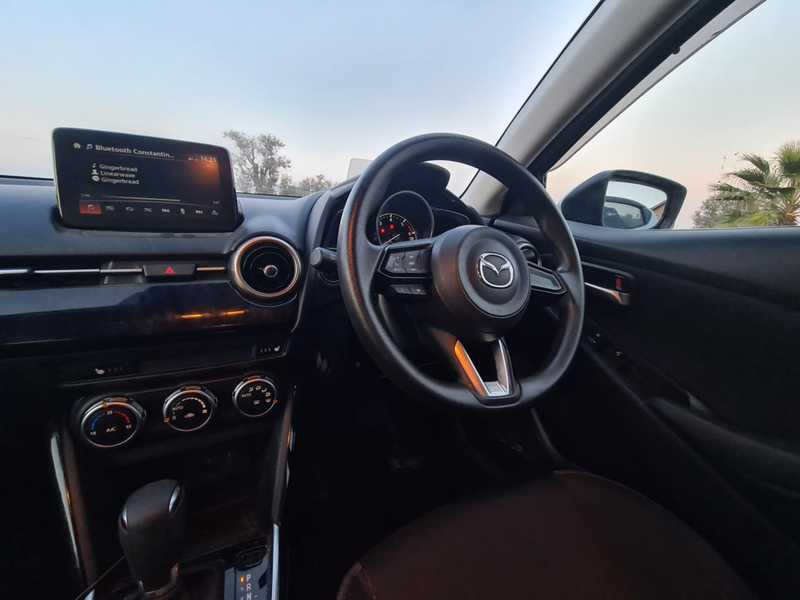 2019 Mazda 2 1,5L 2019 Cyprus