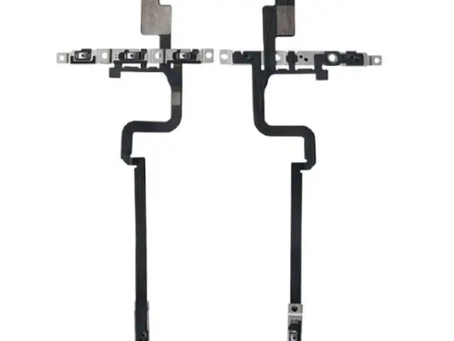 Flex power and volume button apple iphone 15 pro max original, Επαρχία Λεμεσού — Άγιος Αθανάσιος