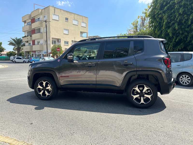 2019 Jeep Renegade 2,0L 2019 Cyprus