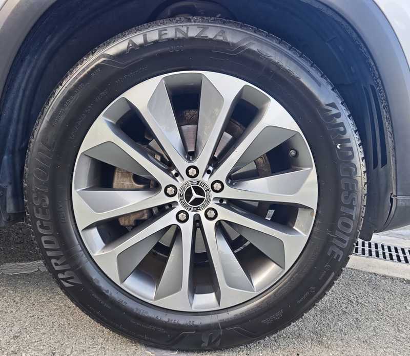 2021 Mercedes-Benz GLE-Class 2,0L 2021 Cyprus