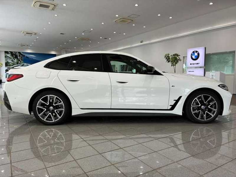 2023 BMW 4-Series 2,0L 2023 Cyprus