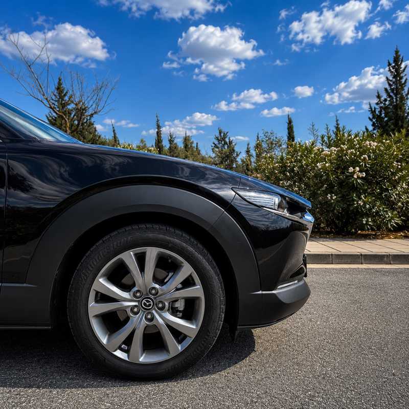 2022 Mazda CX-30 2,0L 2022 Cyprus