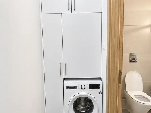 1-bedroom apartment for sale, Επαρχία Λεμεσού — Λεμεσός - Ζακάκι - 11