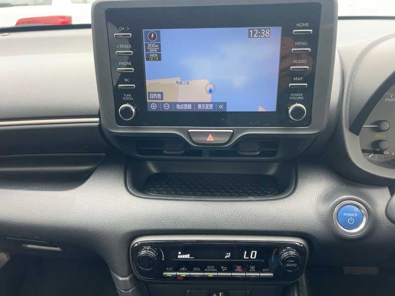 2022 Toyota Yaris 1,5L 2022 Cyprus