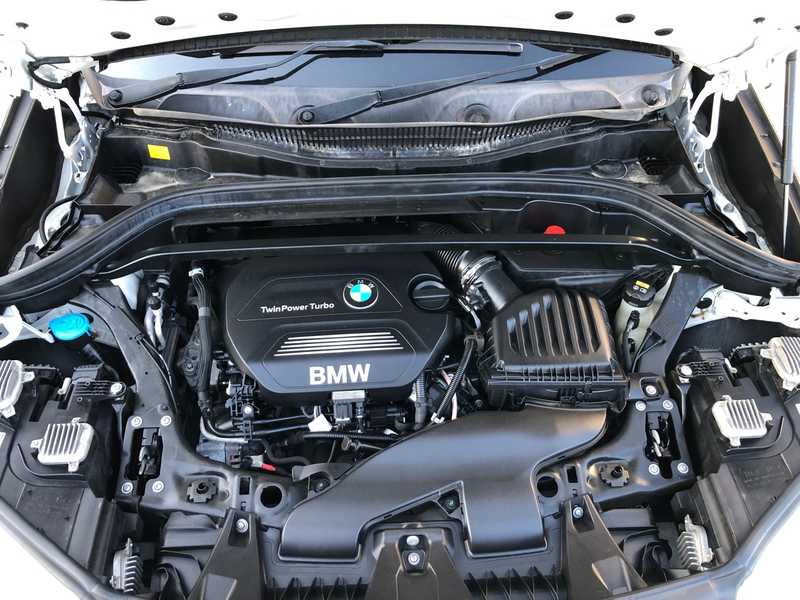 2019 BMW X1 2,0L 2019 Cyprus