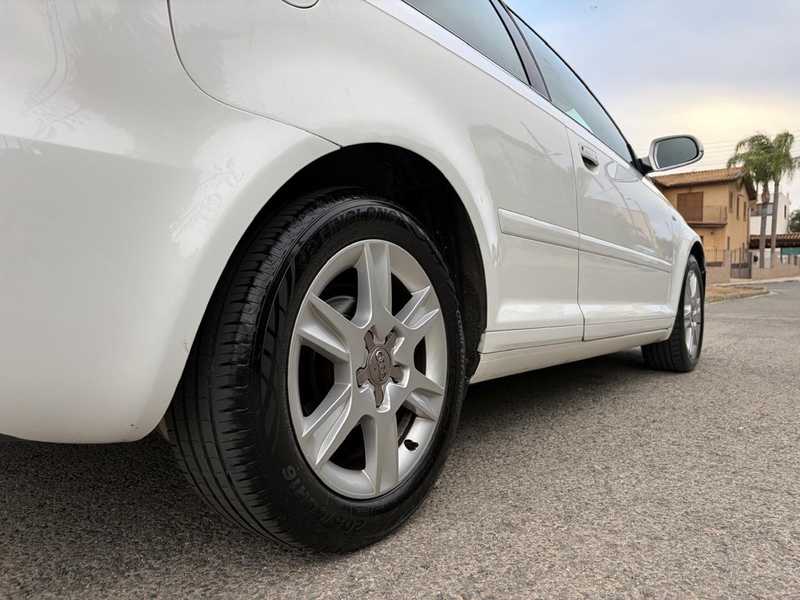 2011 Audi A3 1,2L 2011 Cyprus