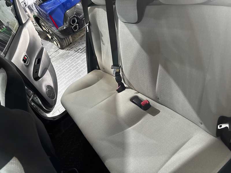 2014 Toyota Vitz 1,4L 2014 Cyprus
