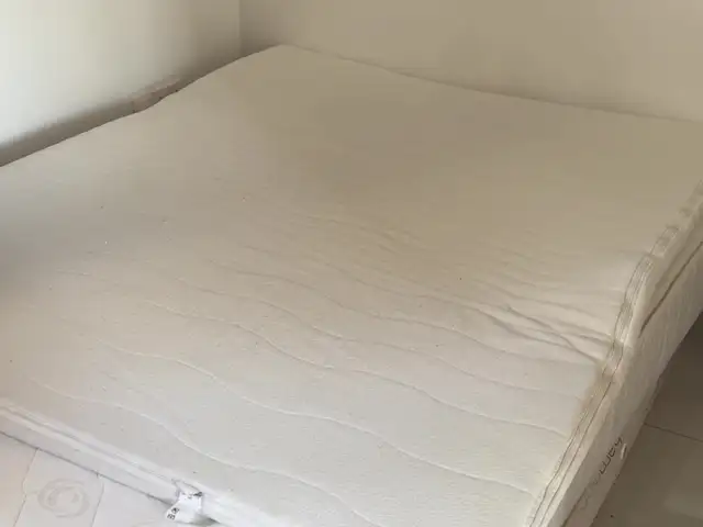 Mattress, Επαρχία Πάφου — Πέγεια