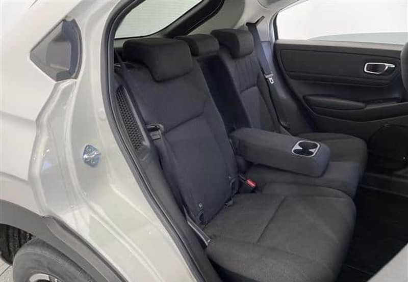 2023 Honda Vezel 1,5L 2023 Cyprus