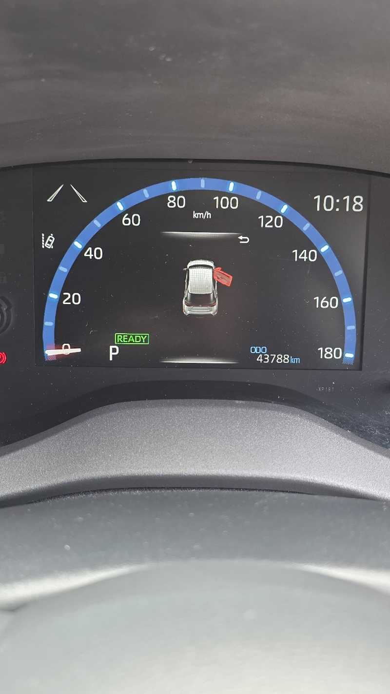 2023 Toyota Yaris Cross 1,5L 2023 Cyprus